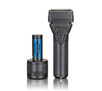 BaByliss Pro FXONE Double Foil Shaver Matte Black