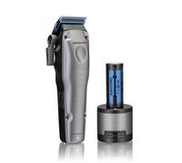 BABYLISS PRO FXONE LO-PRO CLIPPER GREY