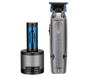 BaByliss PRO FXONE LO-PRO Trimmer FX729E gris