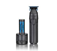 BaByliss PRO FXONE All Metal Trimmer FX799MBE negro