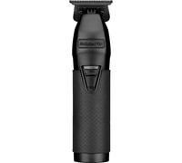 Babyliss Pro Fxone Cortadora De Metal Negra Mate Skeleton Fx799mbe