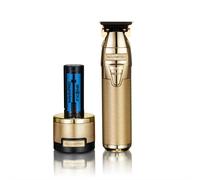BaByliss Pro FXONE Skeleton Trimmer Gold