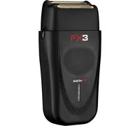 BaByliss PRO FXX3SB FX3 Barberology Profesional Eléctrica Doble Lámina Afeita...