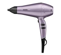 BaByliss Pro Keratin Lustre Hair Dryer Lilac Mist