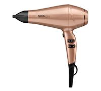 BaByliss Pro Keratin Lustre Hair Dryer Rose Gold