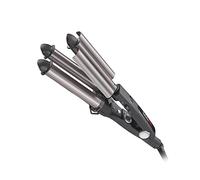 BaByliss PRO Plancha Triple Barrel Waver Triple Shaft