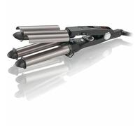 BaByliss PRO Plancha Triple Barrel Waver Triple Shaft