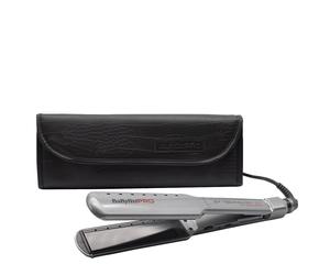 Babyliss Pro Piastra Dry & Straighten BAB2073EPE - plancha para el cabello húme