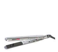 Plancha de pelo BaByliss 5.0 Dual EP placas metálicas 5 niveles temperatura