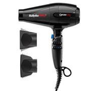 Secador de cabello iónico Babyliss Pro Caruso HQ 2400W