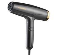 Babyliss Pro 4Artist Falco High Speed Dryer Black & Gold - secador