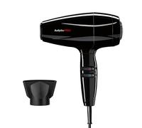 Babyliss Pro Secador de Pelo Vero Ionic - secador de pelo