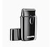 Babyliss pro shaver uv single foil - afeitadora