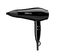 BaByliss Pro Spectrum Hairdryer Midnight