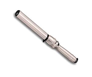 Babyliss Pro Spectrum - Varita ovalada (38 mm), color blanco