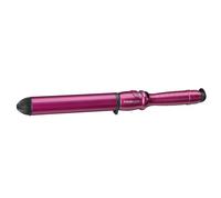 Babyliss Pro Spectrum Wand Pink Shimmer 34mm