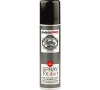Babyliss Pro Spray Lubricante Desinfectante para Cuchillas 150 ml