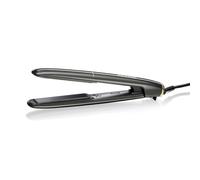 BaByliss PRO STILISTA Gris Y Oro Plancha De Pelo BAB3550OE