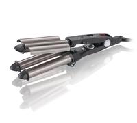 BaByliss PRO Plancha Triple Barrel Waver Triple Shaft