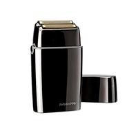 Babyliss Pro Titanium Foil Shaver - Color negro