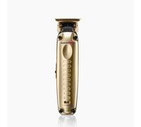 BaByliss PRO Trimmer Lo-Pro FX Trimmer Gold Edición Limitada FX726GE