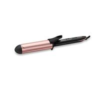 Babyliss rizador de pelo 38mm c453e tenacilla de cerámica con cuarzo,