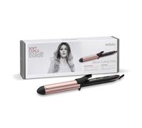 Moldeador babyliss tenacilla 32 mm led 6 temperaturas