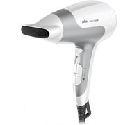 BaByliss Secador Braun Blanco BRHD580E