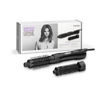 BaByliss - Shape & Smooth Cepillo alisador Caliente Negro 800 W 2 m