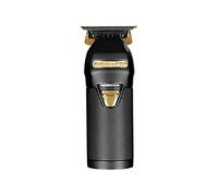 BABYLISS Skeleton Black TRIMEER, Negro, Estandar