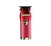 BABYLISS Skeleton Red Trimmer, Negro, Estandar