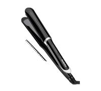 BaByliss Sl ontrol Wide Plancha para cabello 1 piezas