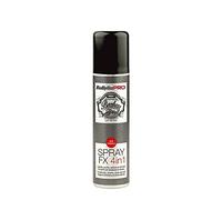 BABYLISS Spray Lubrifiant FX 4 en 1 Barbers