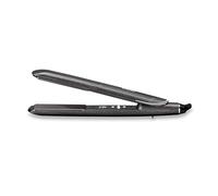 BaByliss ST259E Plancha de pelo profesional Platinum Diamond 235, Iónica, Función Memoria, 140°C - 235°C, Placas cerámicas, compacta