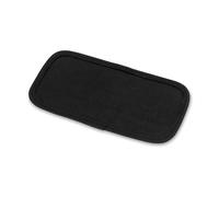 BaByliss - ST492E Utensilio de peinado Plancha de pelo Vapor Negro 2,5 m