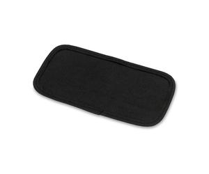 BaByliss - ST492E Utensilio de peinado Plancha de pelo Vapor Negro 2,5 m