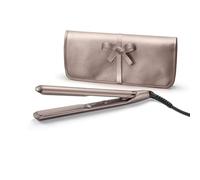 BaByliss ST90PE brosse soufflante et fer à lisser Vapeur Rose doré 3 m