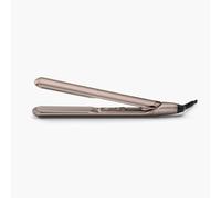 BaByliss - ST90PE Utensilio de peinado Plancha de pelo Vapor Oro rosado 3 m