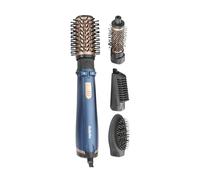 BaByliss Cepillo soplador moldeador AS965E STYLE PRO 1000 - 1000W Cerámica Iónica 4 accesorios