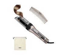 BaByliss Style Secret Air Rizador de cabello 1 piezas