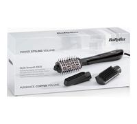 Babyliss Style Smooth Secador y Rizador As128e 1000 W 1 ud