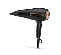 BaByliss Super Power 2400 - Secador de pelo, color negro