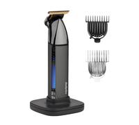 Barbero BaByliss T991E Super-X Metal titanio inalámbrico pantalla