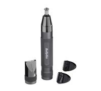 BaByliss Super-X Metal Black Afeitadora eléctrica 1 piezas