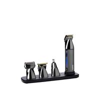 BaByliss Super-X Metal Special Edition 15-in-1 Multitrimmer Afeitadora eléctrica 1 piezas