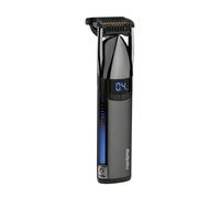 BaByliss Super-X Metal Stuble Trimmer Afeitadora eléctrica 1 piezas