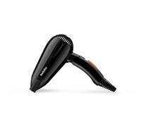 BaByliss - Travel Dry 2000 secador 2000 W Negro