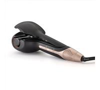BaByliss Wave Secret Air Rizador de pelo automático, Ondulador, Rizos y Ondas más duraderas, Aire frio