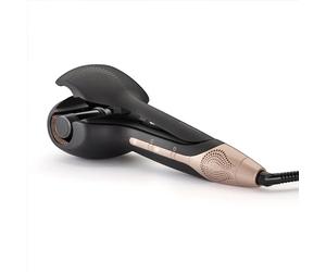 BaByliss Wave Secret Air Rizador de pelo automático, Ondulador, Rizos y Ondas más duraderas, Aire frio