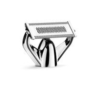 BaByliss X-Blade Cabezal de repuesto, hoja flotante avanzada de acero japonés a 50º, dura hasta 6 meses, 1 unidad, ACOT996BLD